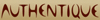 OTENTIC